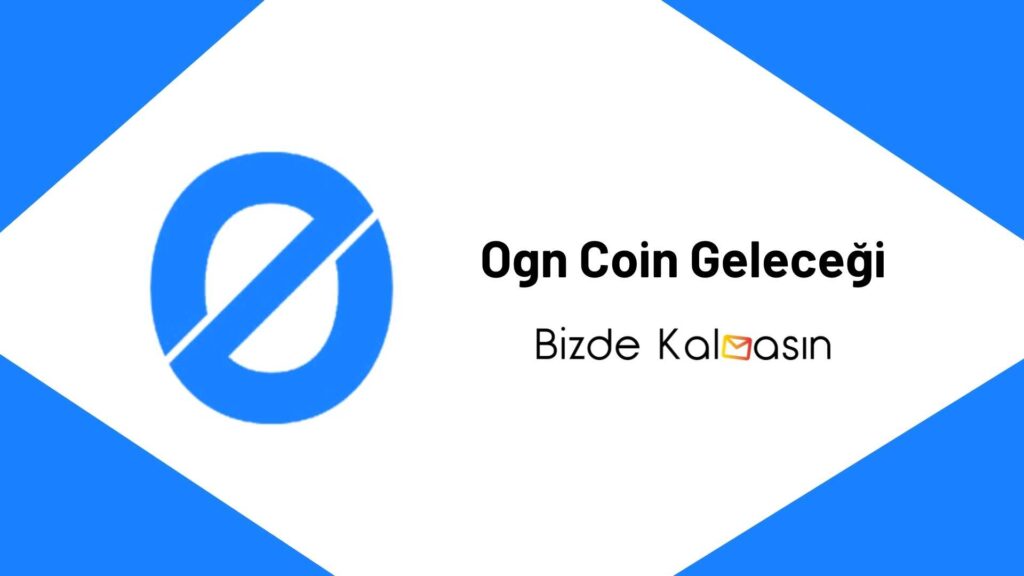 Ogn coin geleceği