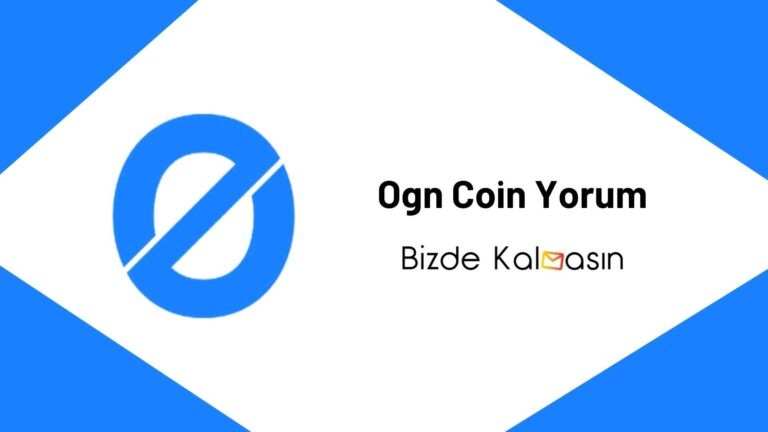 Ogn coin yorum