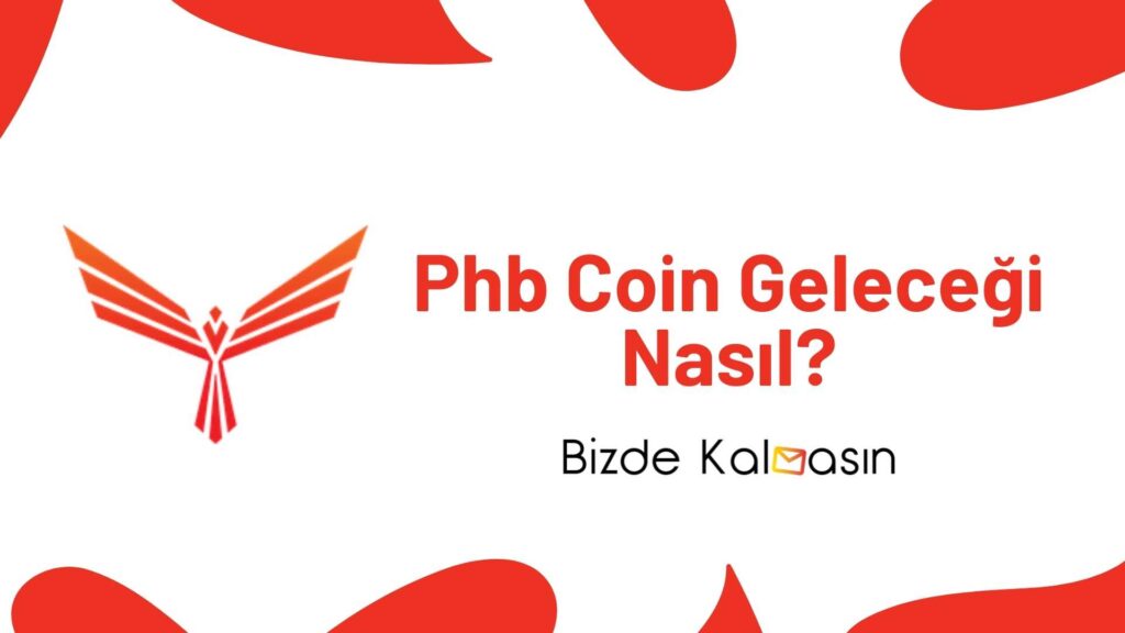 Phb coin geleceği