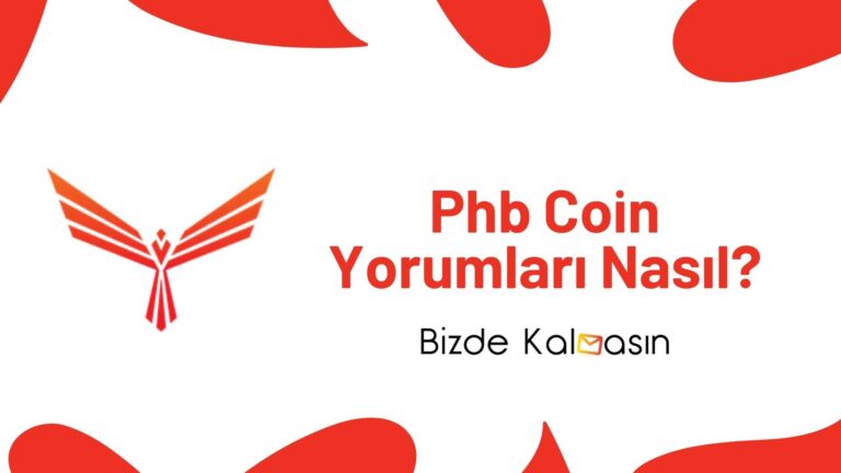Phb coin yorum