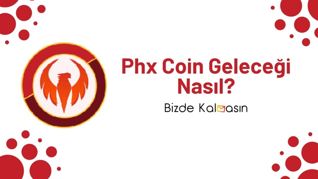 Phx coin geleceği