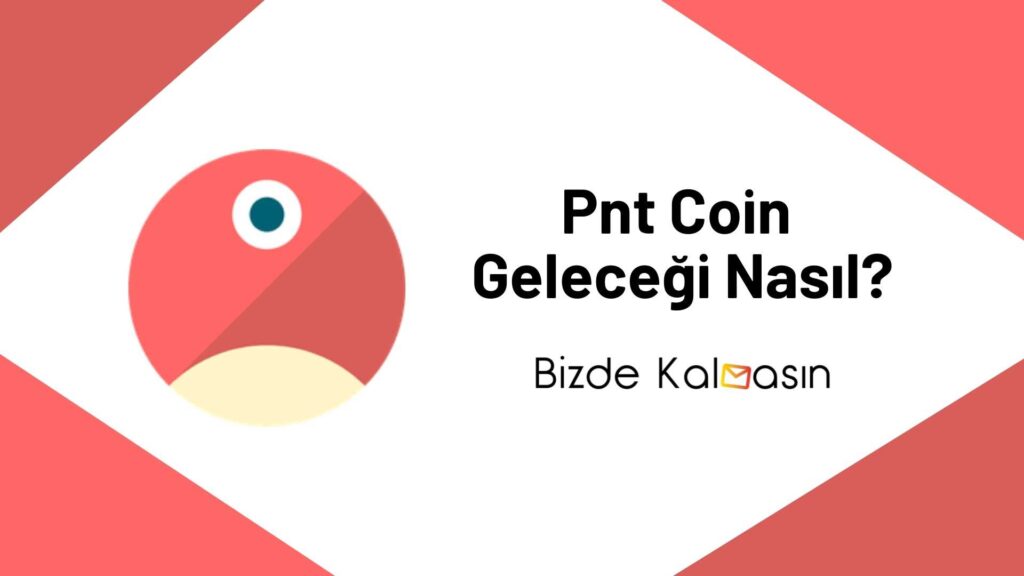 Pnt coin geleceği