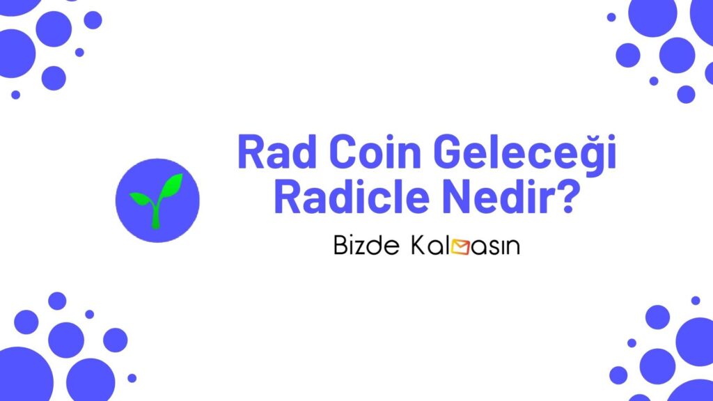 Rad Coin Geleceği