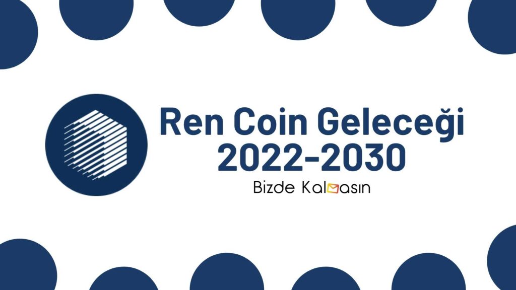 Ren Coin Geleceği
