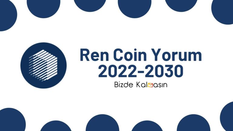 Ren Coin Yorum