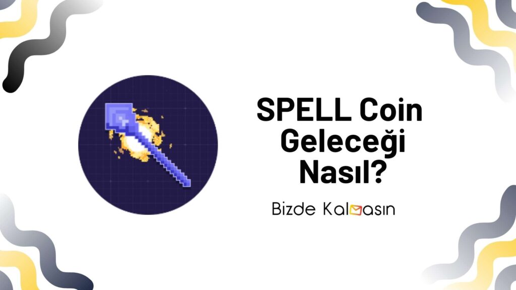 SPELL Coin Geleceği