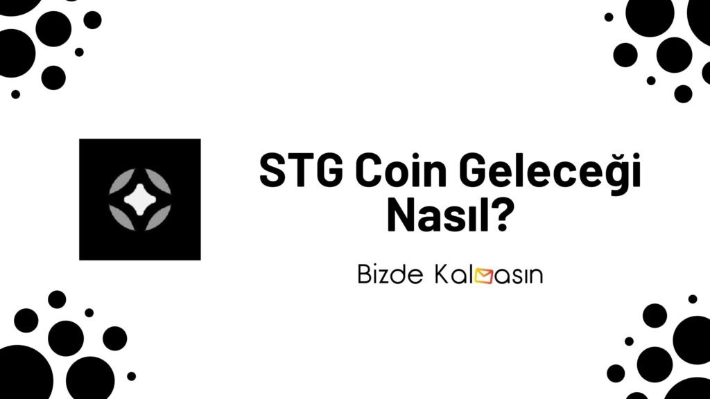 STG Coin Geleceği