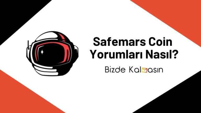 Safemars Coin Yorum – Safemars Coin Geleceği 2022