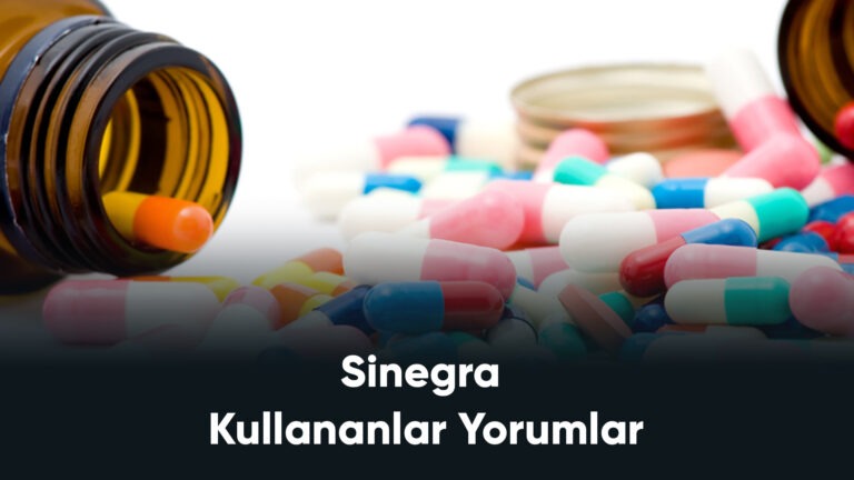 Sinegra Kullananlar Yorumlar