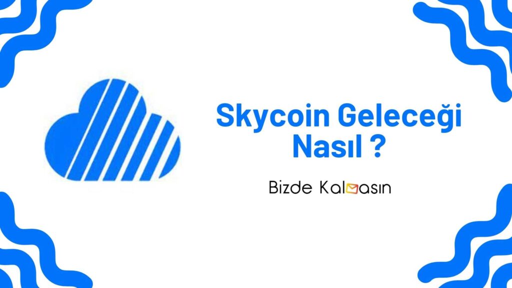 Skycoin geleceği