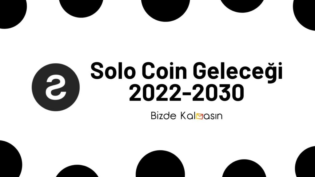 Solo Coin Geleceği