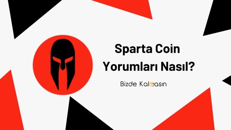 Sparta Coin Yorum – Spartan Protocol Geleceği 2022