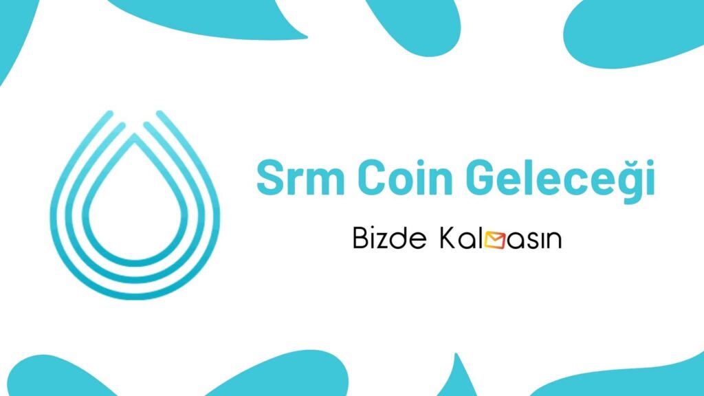 Srm coin geleceği