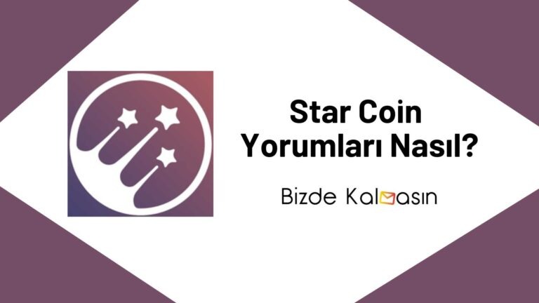 Star coin yorum