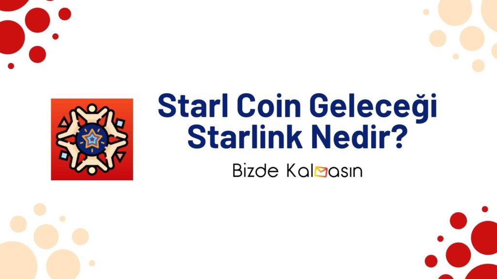 Starlink Coin Geleceği