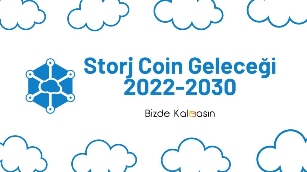 Storj Coin Geleceği