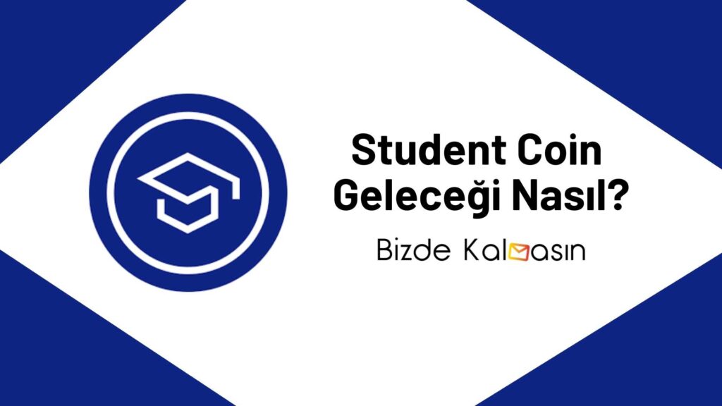 Student coin geleceği