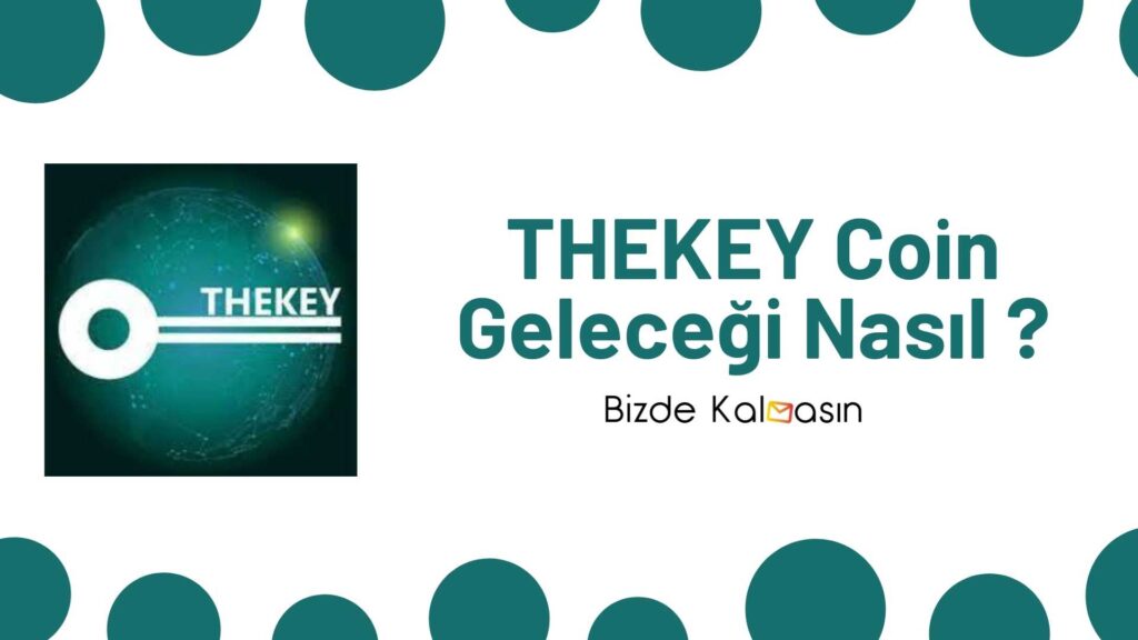 THEKEY Coin Geleceği