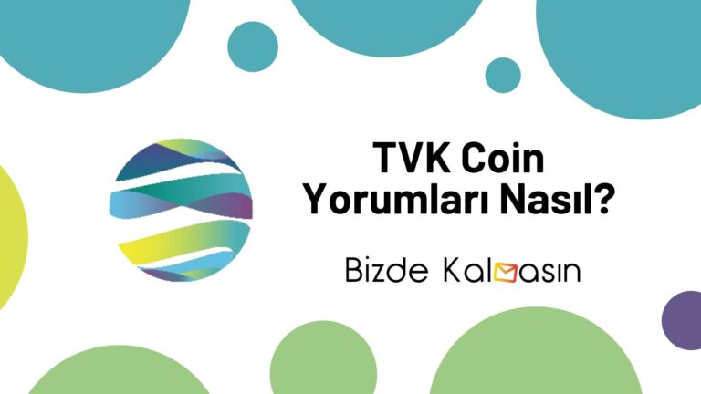 TVK Coin Yorum – Terra Virtua Kolect Geleceği 2022