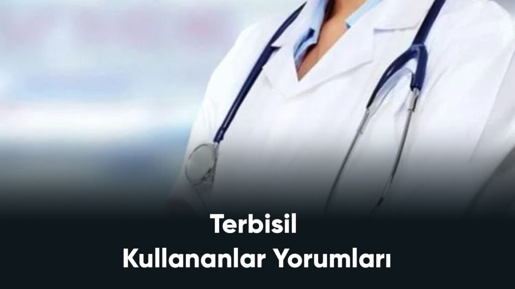 Terbisil Tablet Kullananlar Yorumları