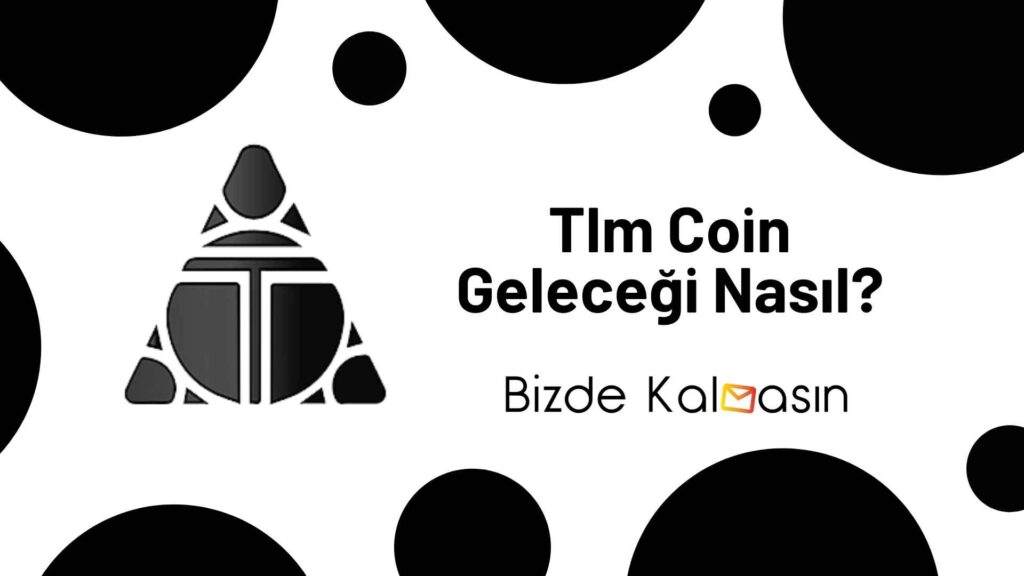 Tlm Coin Geleceği