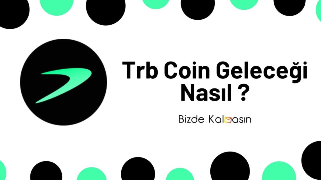 Trb coin geleceği