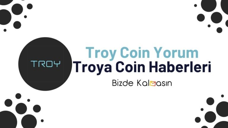 Troy coin yorum – Troya Coin Geleceği 2025