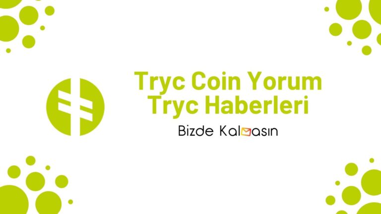 Tryc Coin Yorum