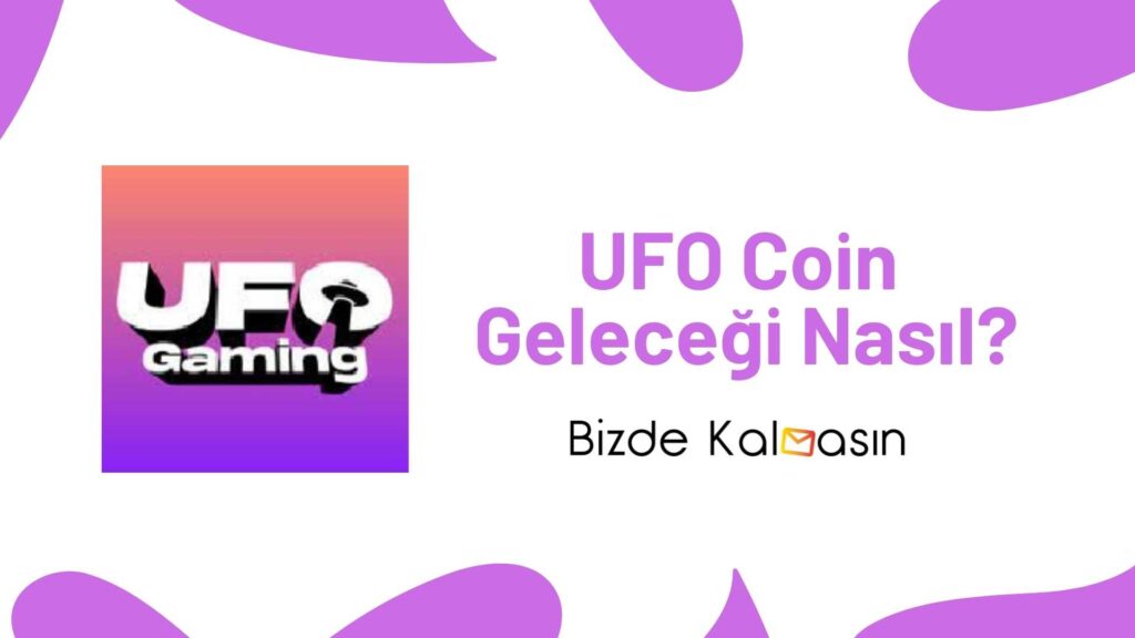 UFO Coin Gelecegi