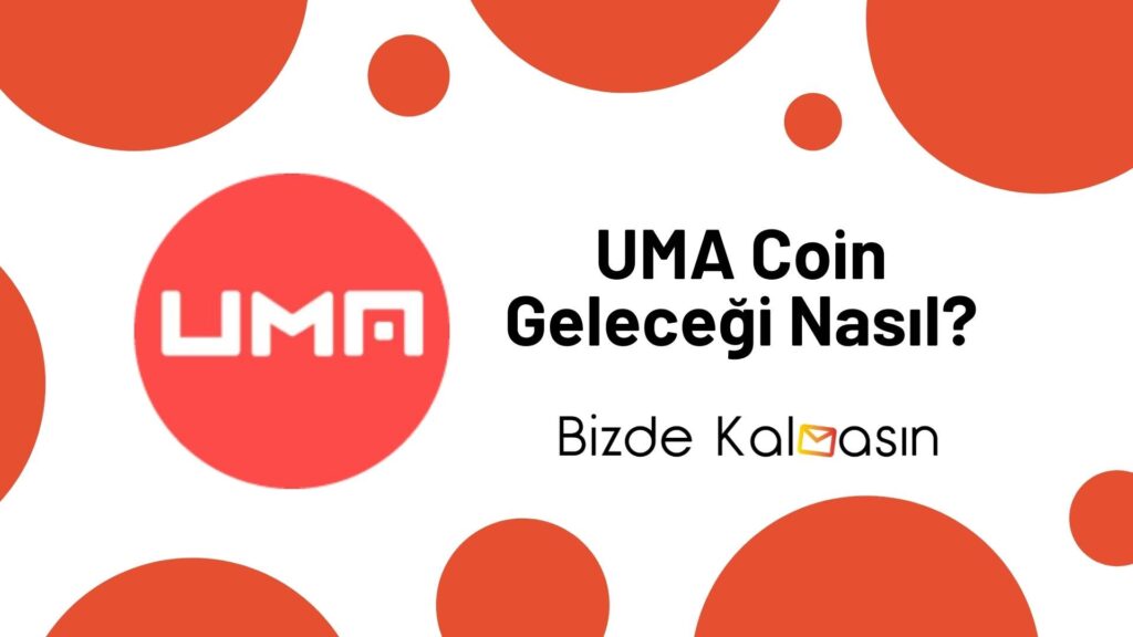 UMA Coin Geleceği