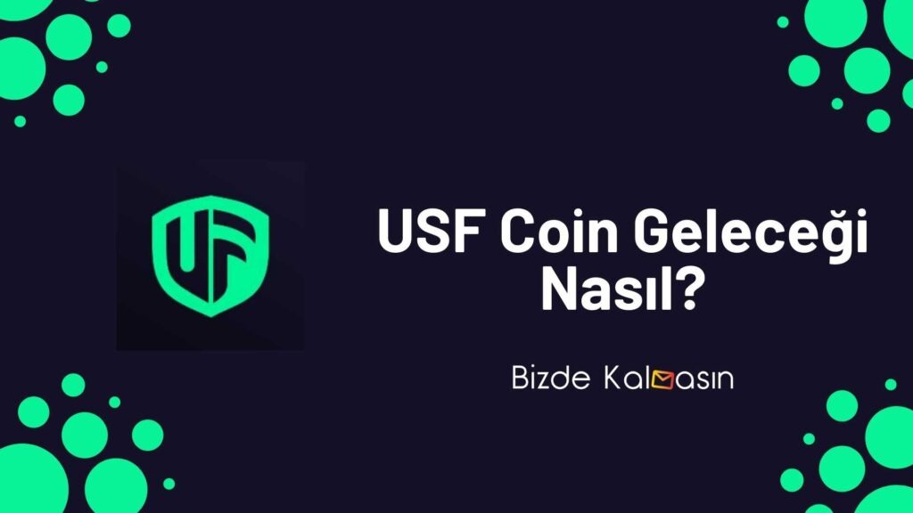 USF Coin Geleceği
