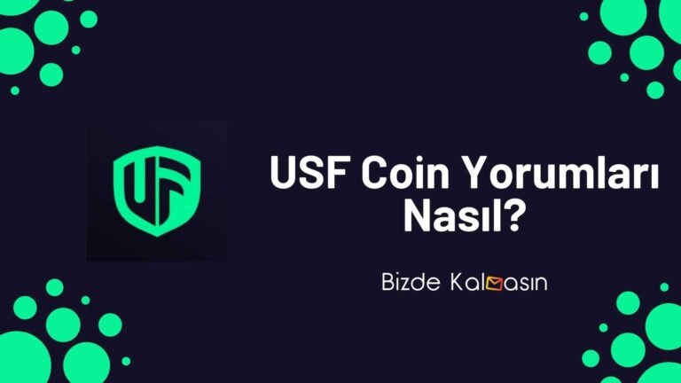 USF Coin Yorum
