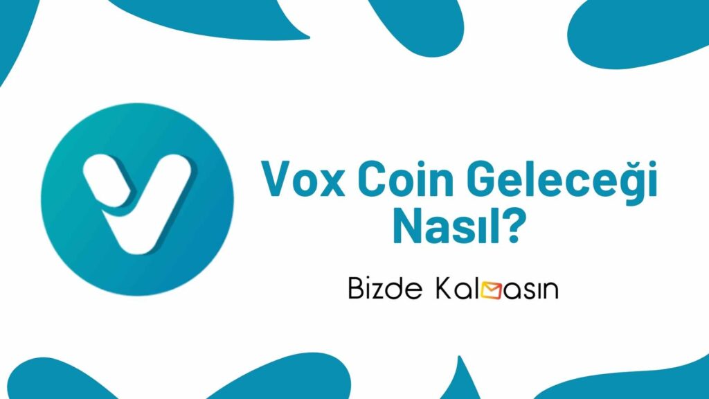 Vox Coin Geleceği