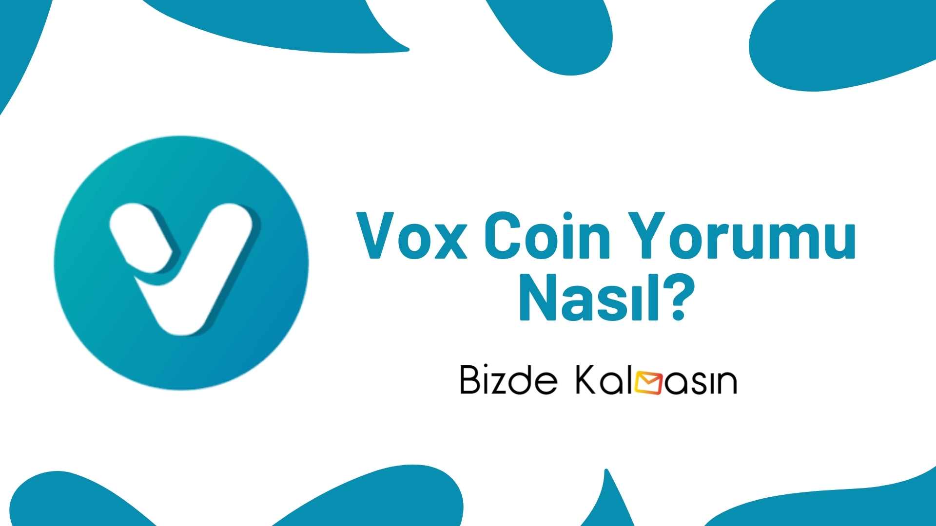 Vox Coin Yorumu
