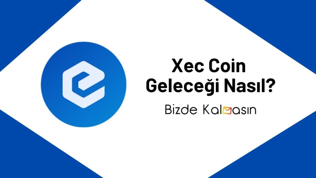 Xec coin geleceği