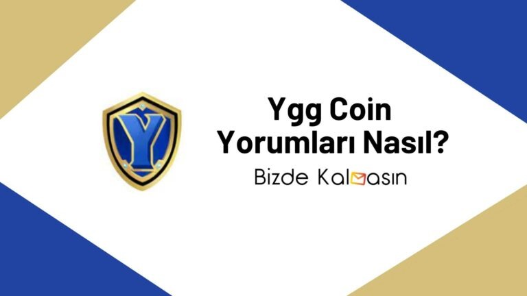 ygg coin yorum
