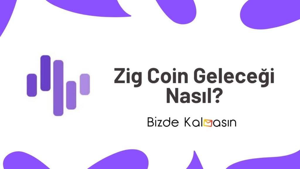 Zig Coin Gelecegi