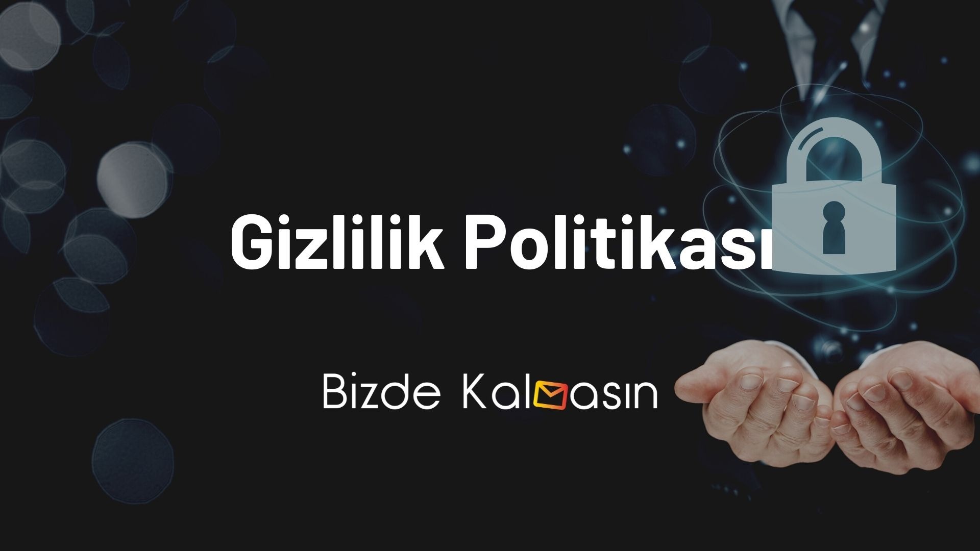 nightwin Web Sitesi Gizlilik Politikası