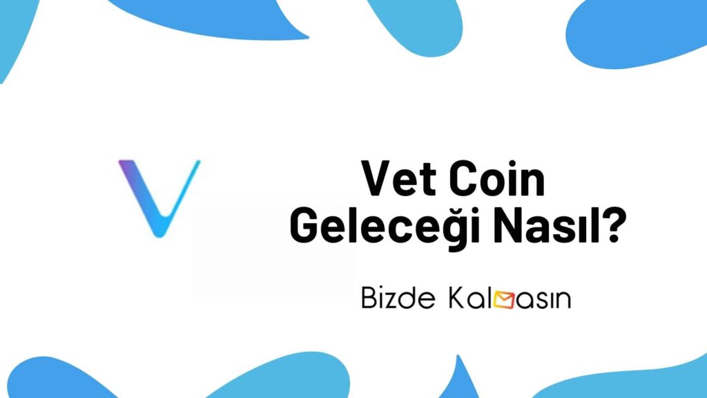 Vet Coin Geleceği