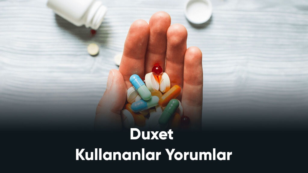 Duxet kullananlar yorumları