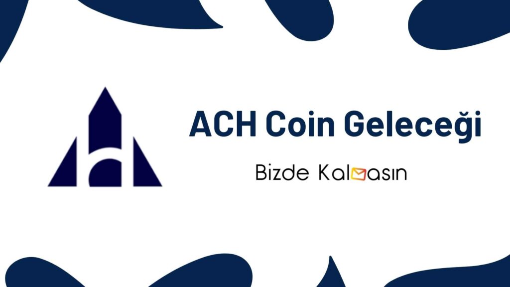ACH Coin Geleceği