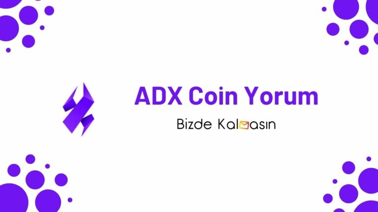 ADX Coin Yorum