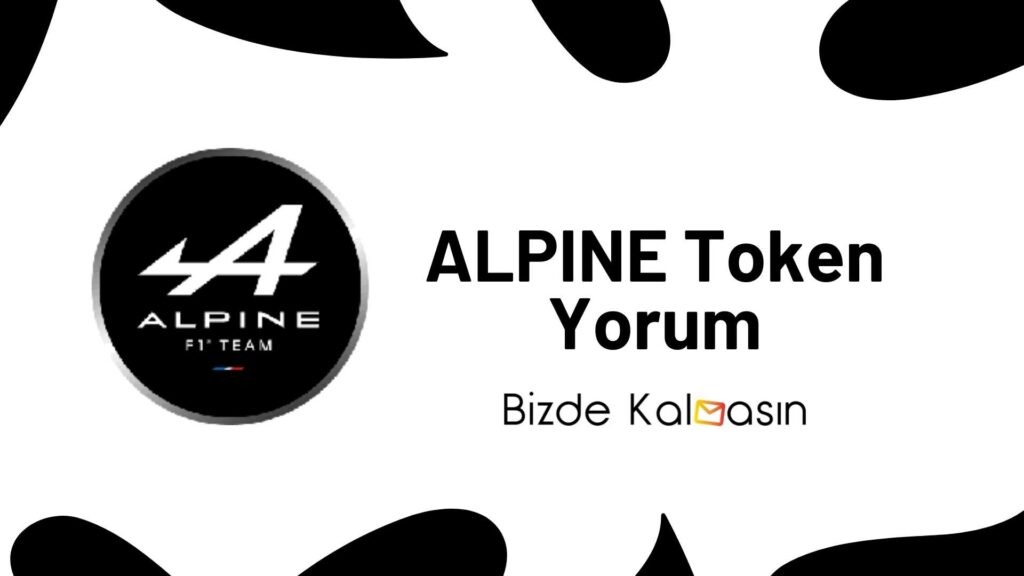 ALPINE Token Yorum