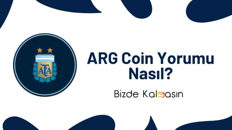 ARG Coin Yorumu