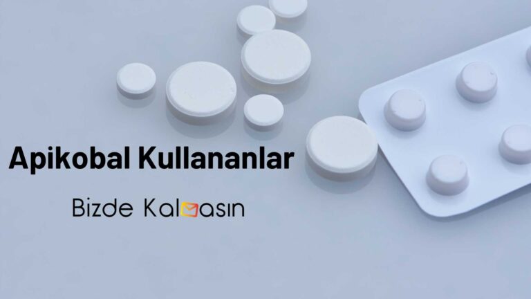 Apikobal Kullananların Yorumları