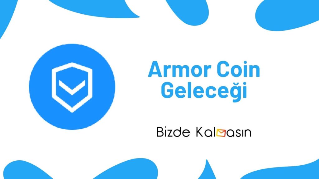 Armor Coin Geleceği