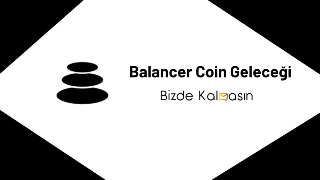 Balancer Coin Geleceği
