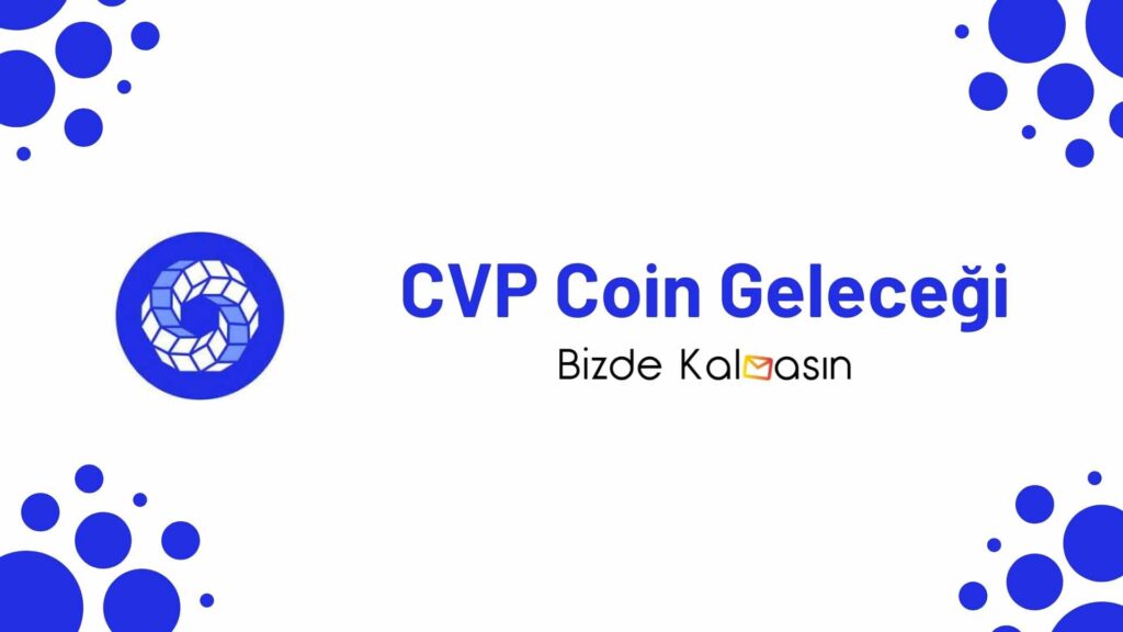 CVP Coin Geleceği