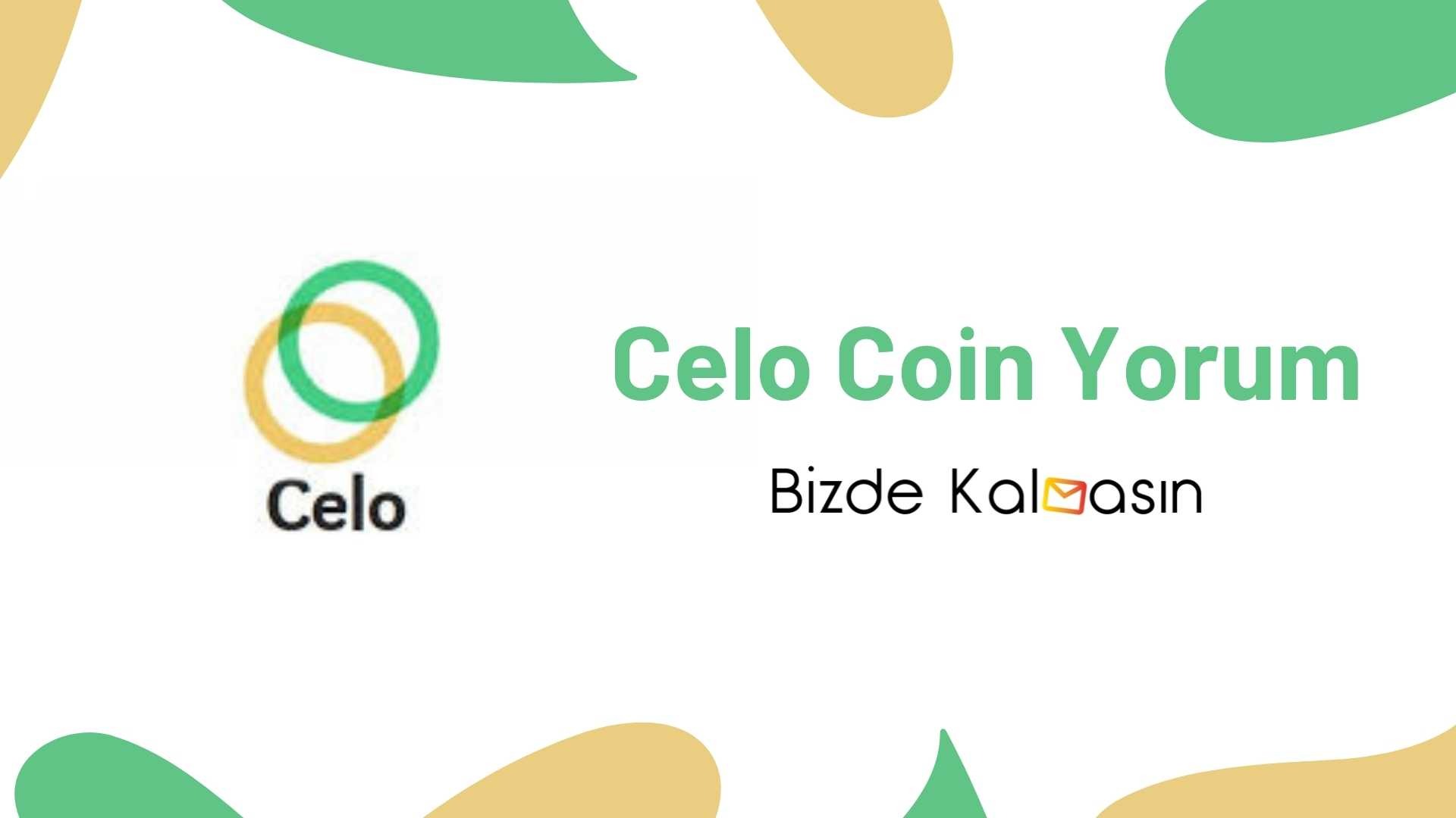 Celo Coin Yorum