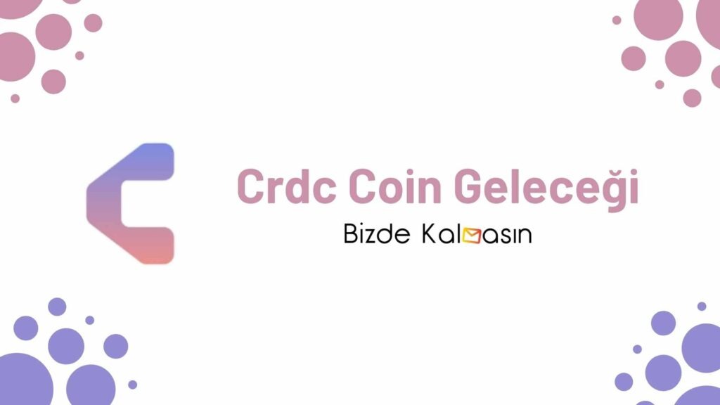 Crdc Coin Geleceği